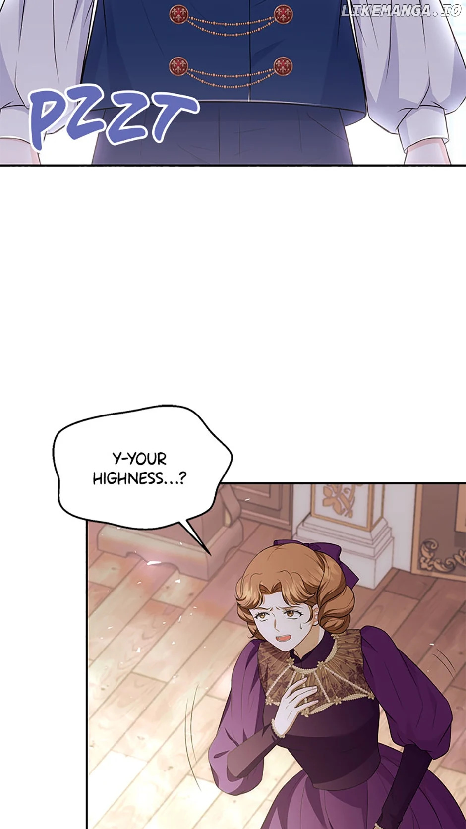 The S-Class Little Princess Is Too Strong Chapter 22 page 39