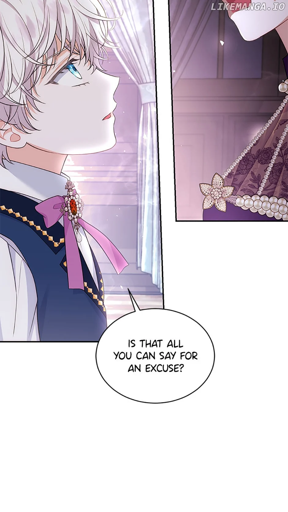The S-Class Little Princess Is Too Strong Chapter 22 page 42