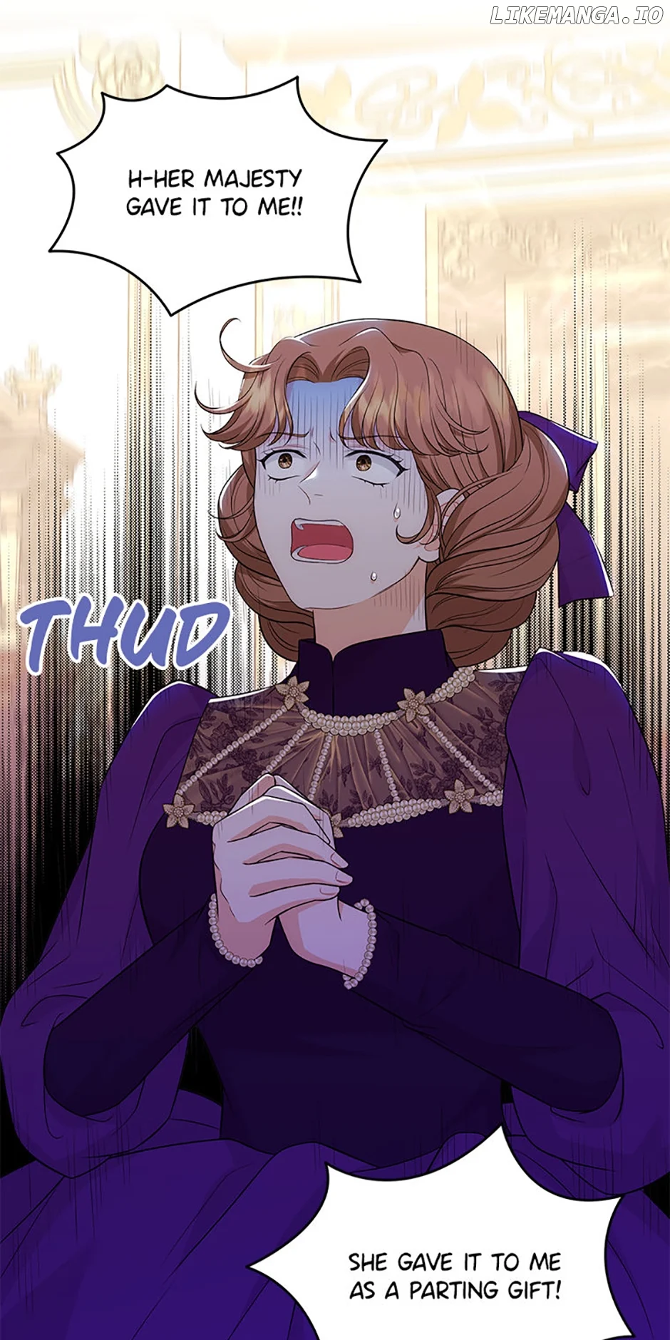 The S-Class Little Princess Is Too Strong Chapter 22 page 43