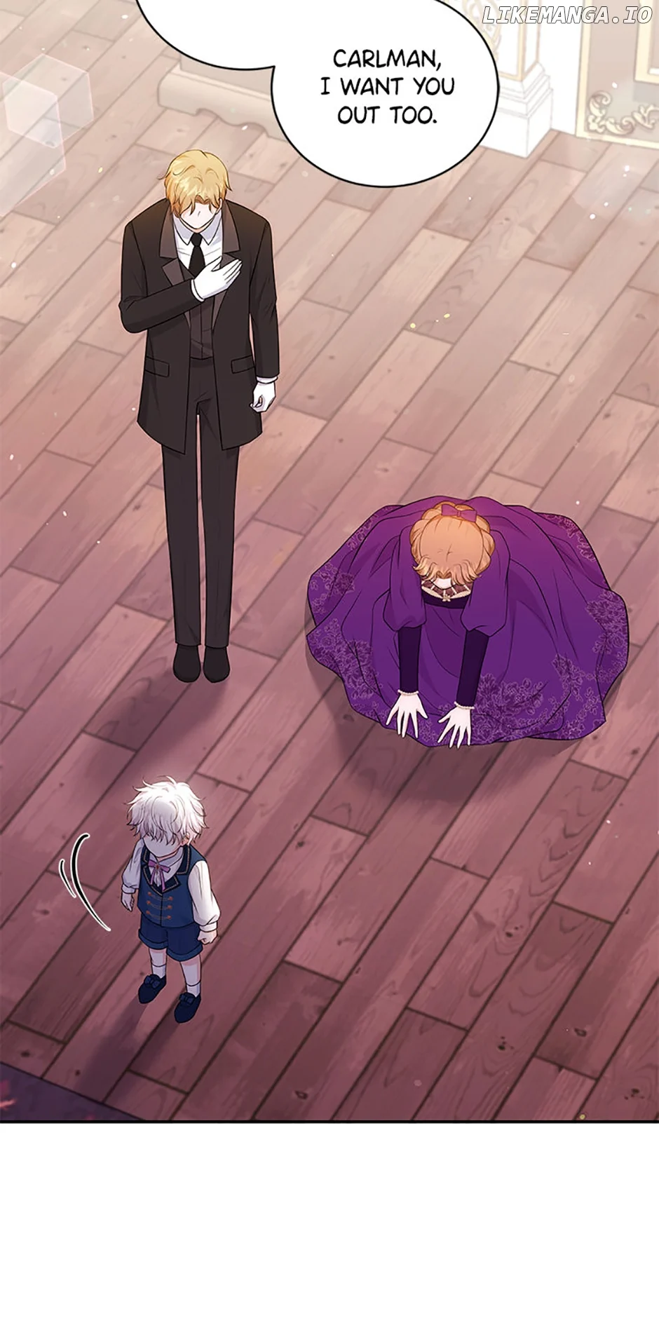 The S-Class Little Princess Is Too Strong Chapter 22 page 45