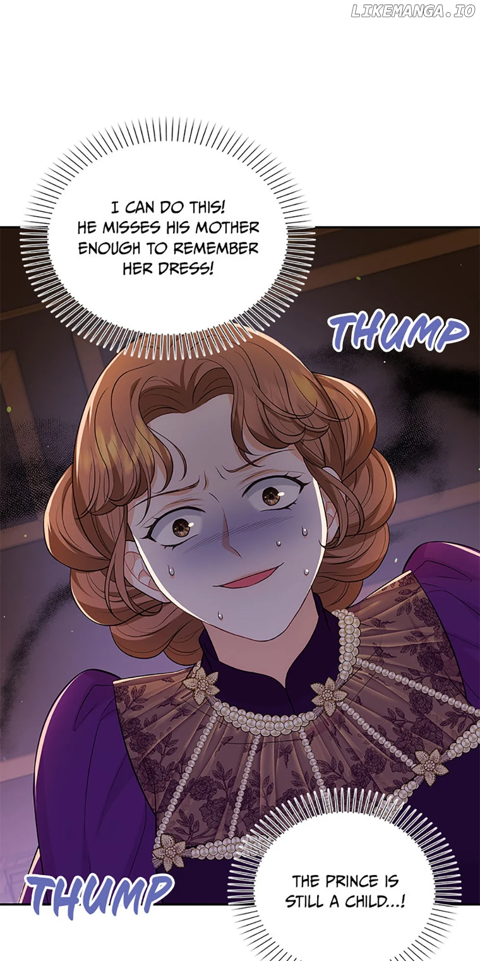The S-Class Little Princess Is Too Strong Chapter 22 page 46