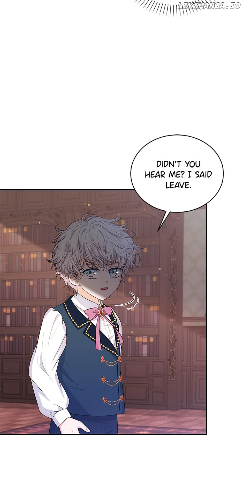 The S-Class Little Princess Is Too Strong Chapter 22 page 47