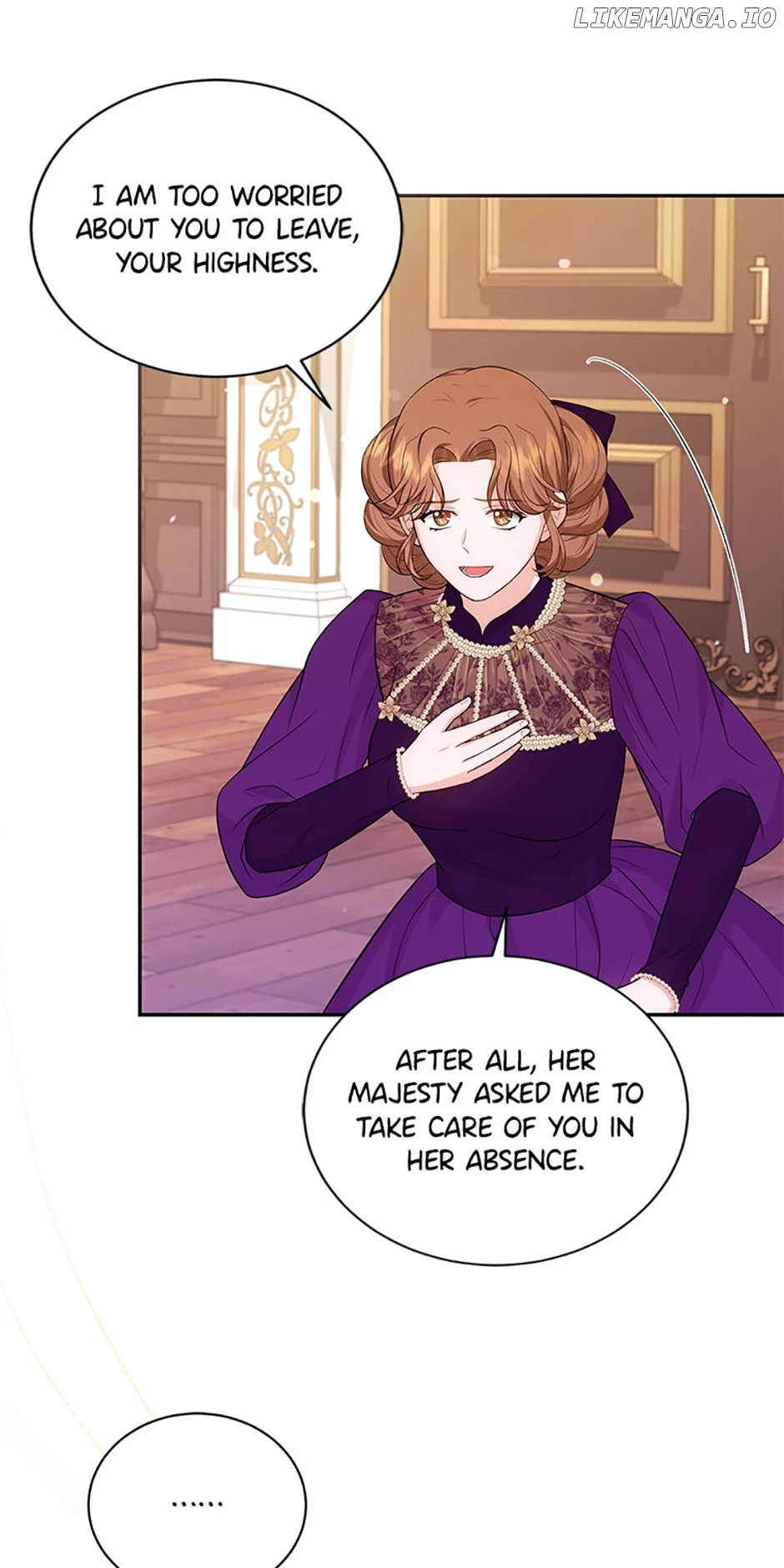 The S-Class Little Princess Is Too Strong Chapter 22 page 48