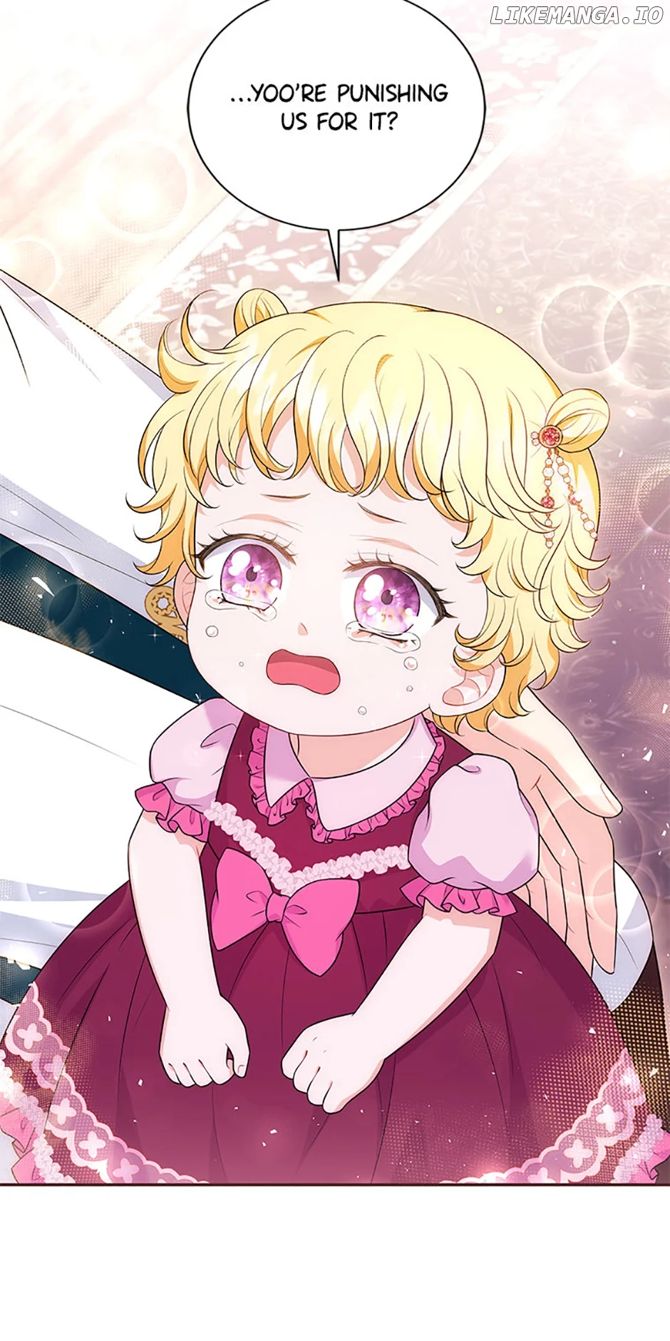 The S-Class Little Princess Is Too Strong Chapter 22 page 4