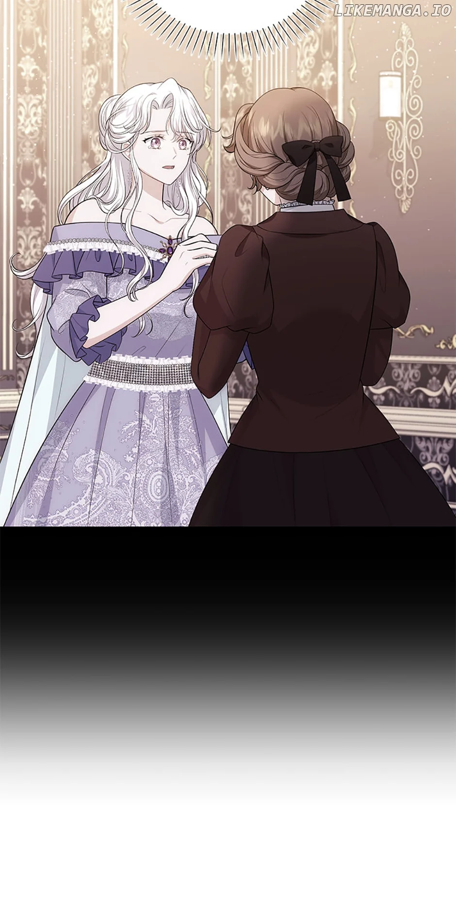The S-Class Little Princess Is Too Strong Chapter 22 page 52