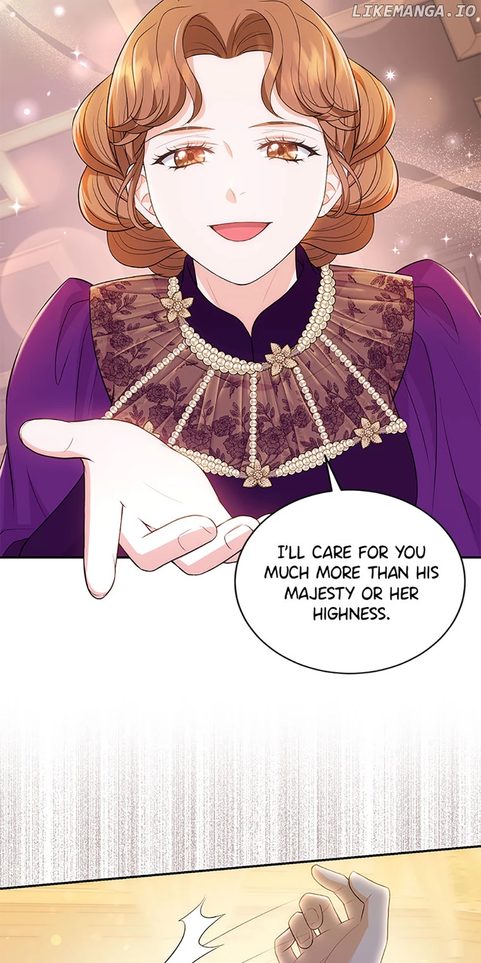 The S-Class Little Princess Is Too Strong Chapter 22 page 54