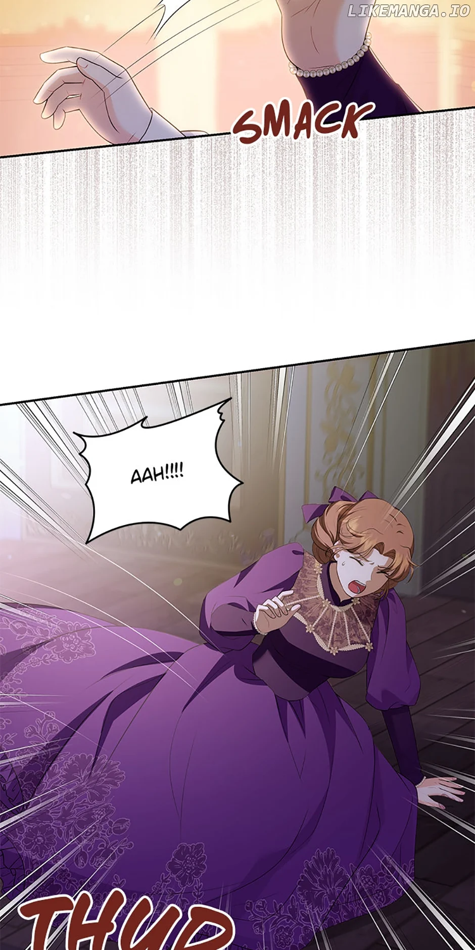 The S-Class Little Princess Is Too Strong Chapter 22 page 55