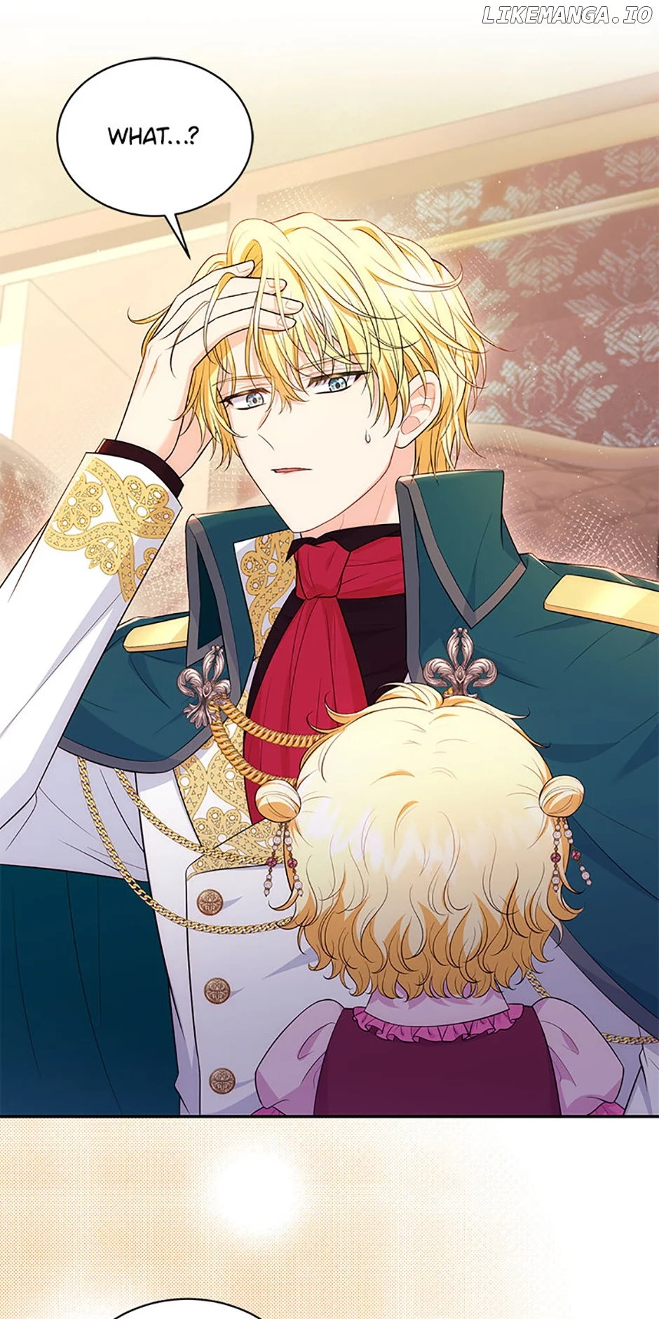 The S-Class Little Princess Is Too Strong Chapter 22 page 5