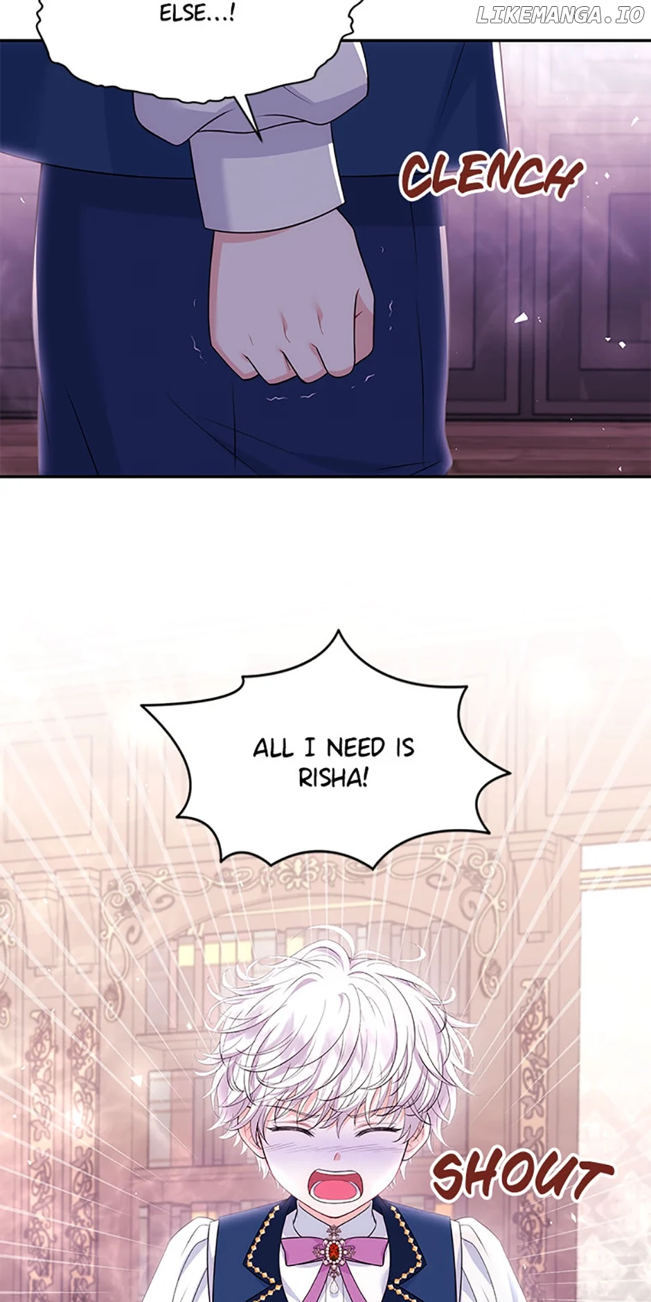 The S-Class Little Princess Is Too Strong Chapter 22 page 60