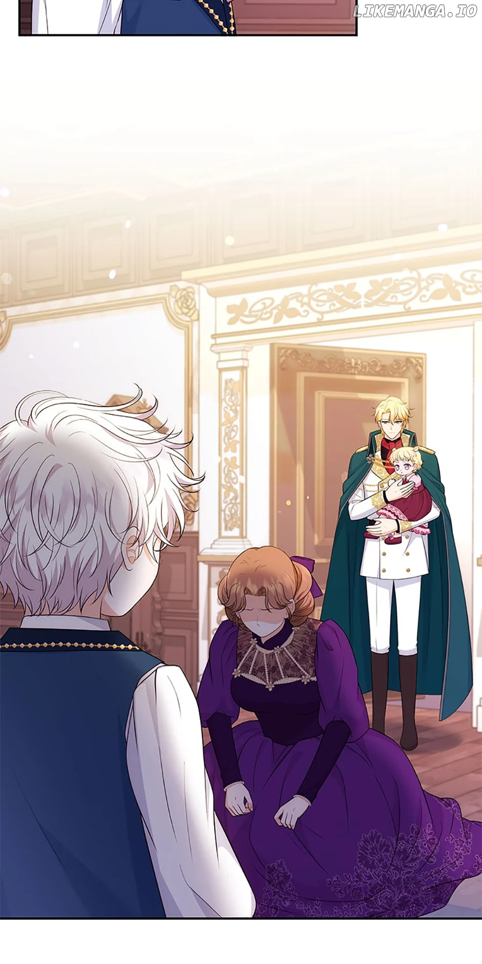 The S-Class Little Princess Is Too Strong Chapter 22 page 62