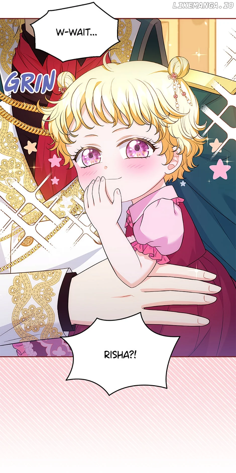 The S-Class Little Princess Is Too Strong Chapter 22 page 63