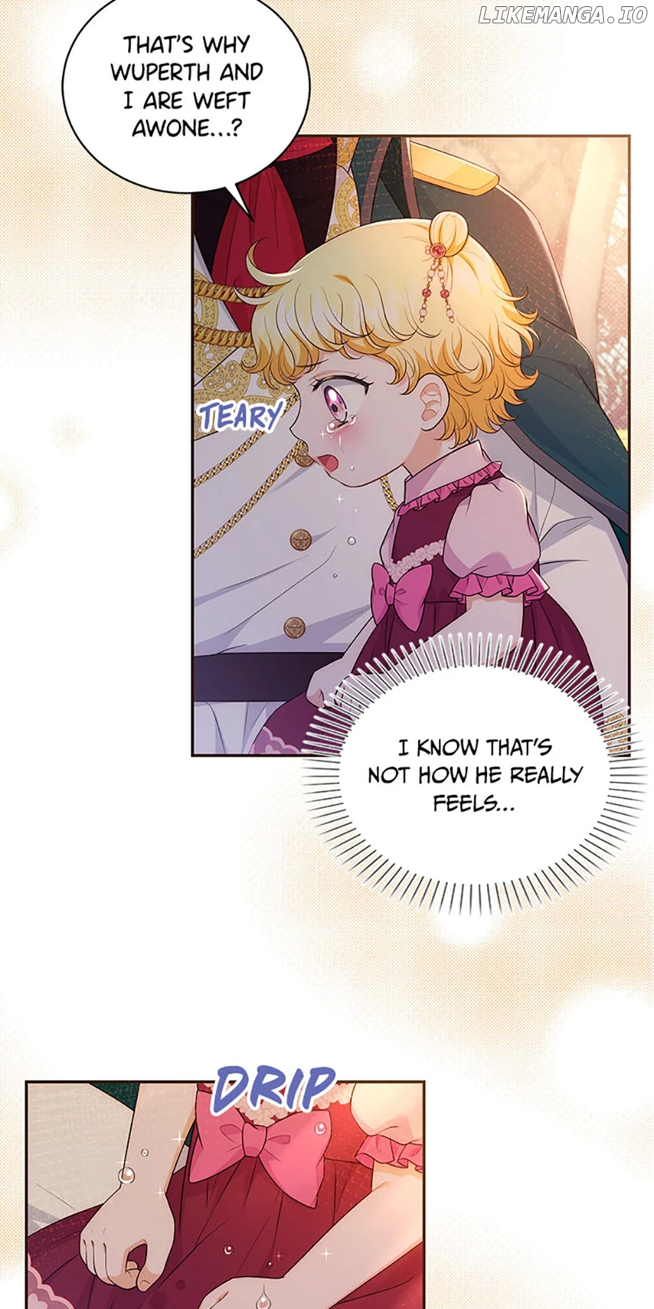 The S-Class Little Princess Is Too Strong Chapter 22 page 6