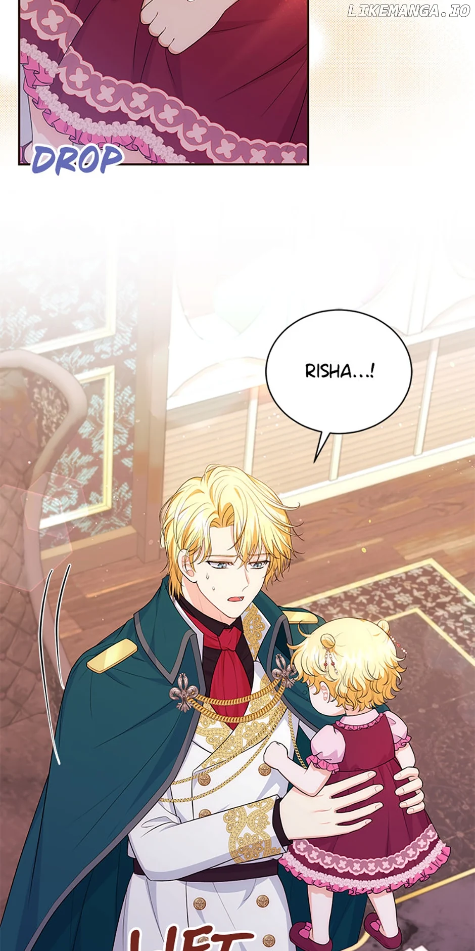 The S-Class Little Princess Is Too Strong Chapter 22 page 7
