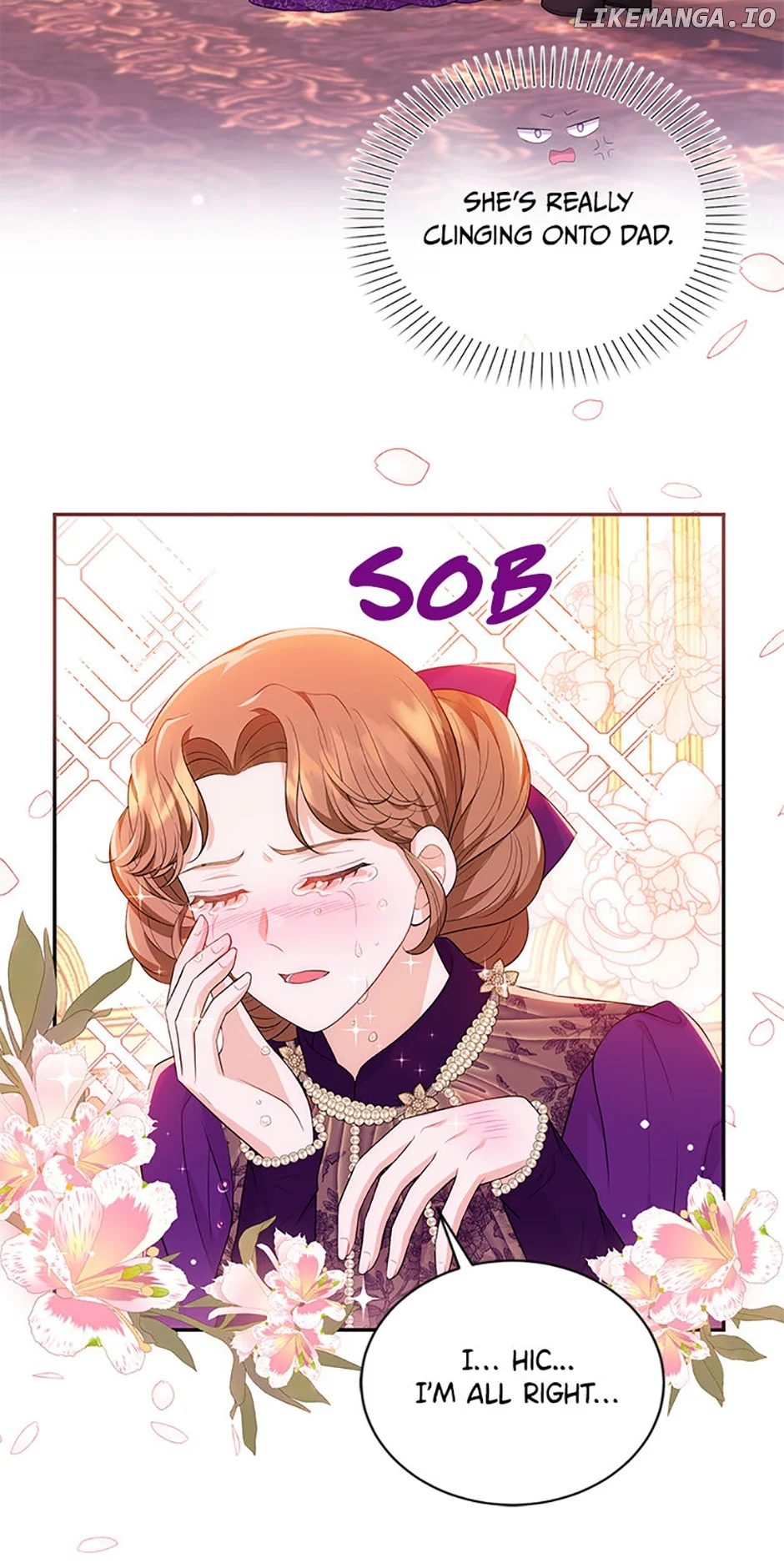 The S-Class Little Princess Is Too Strong Chapter 23 page 9