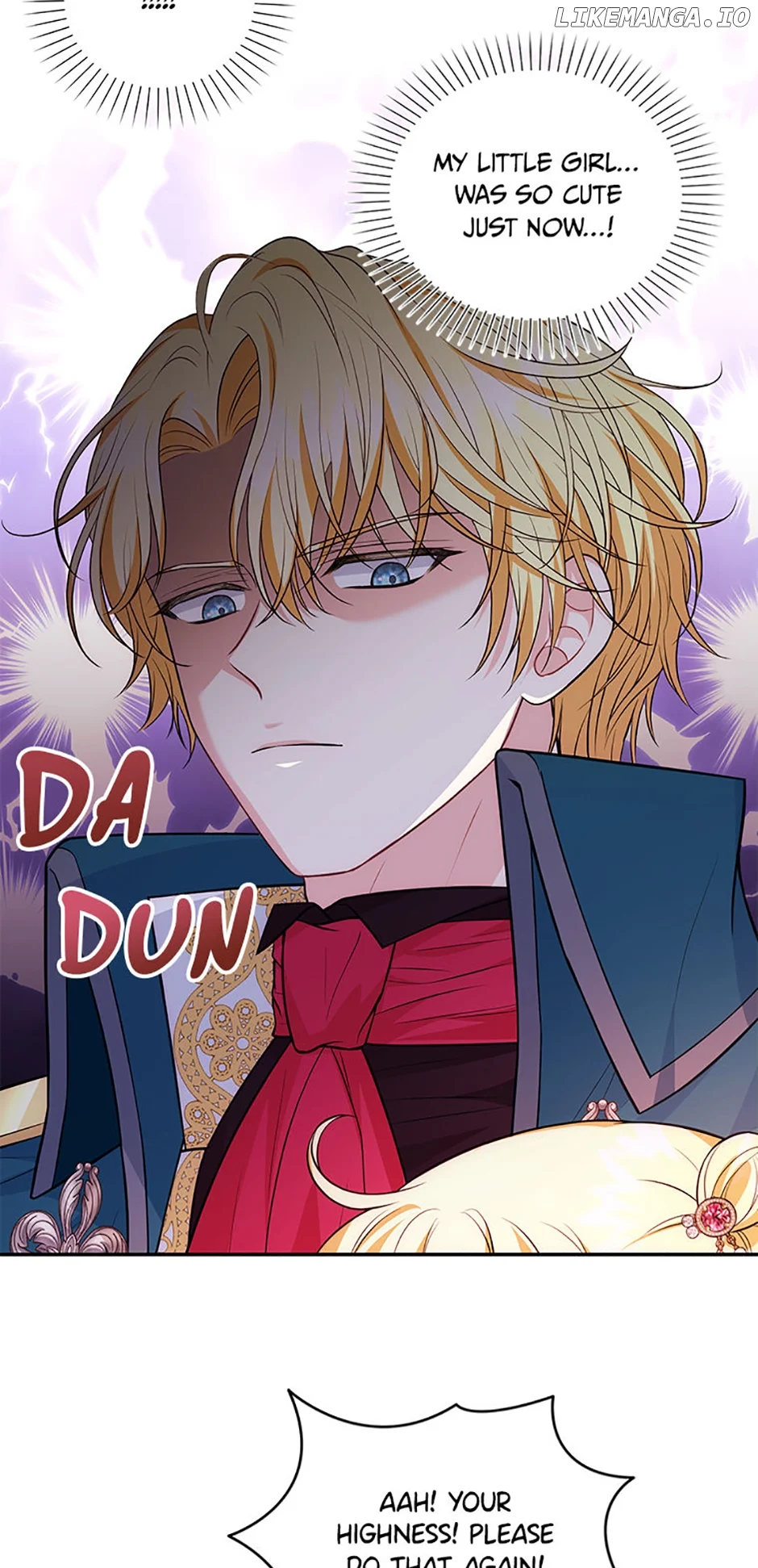 The S-Class Little Princess Is Too Strong Chapter 23 page 11