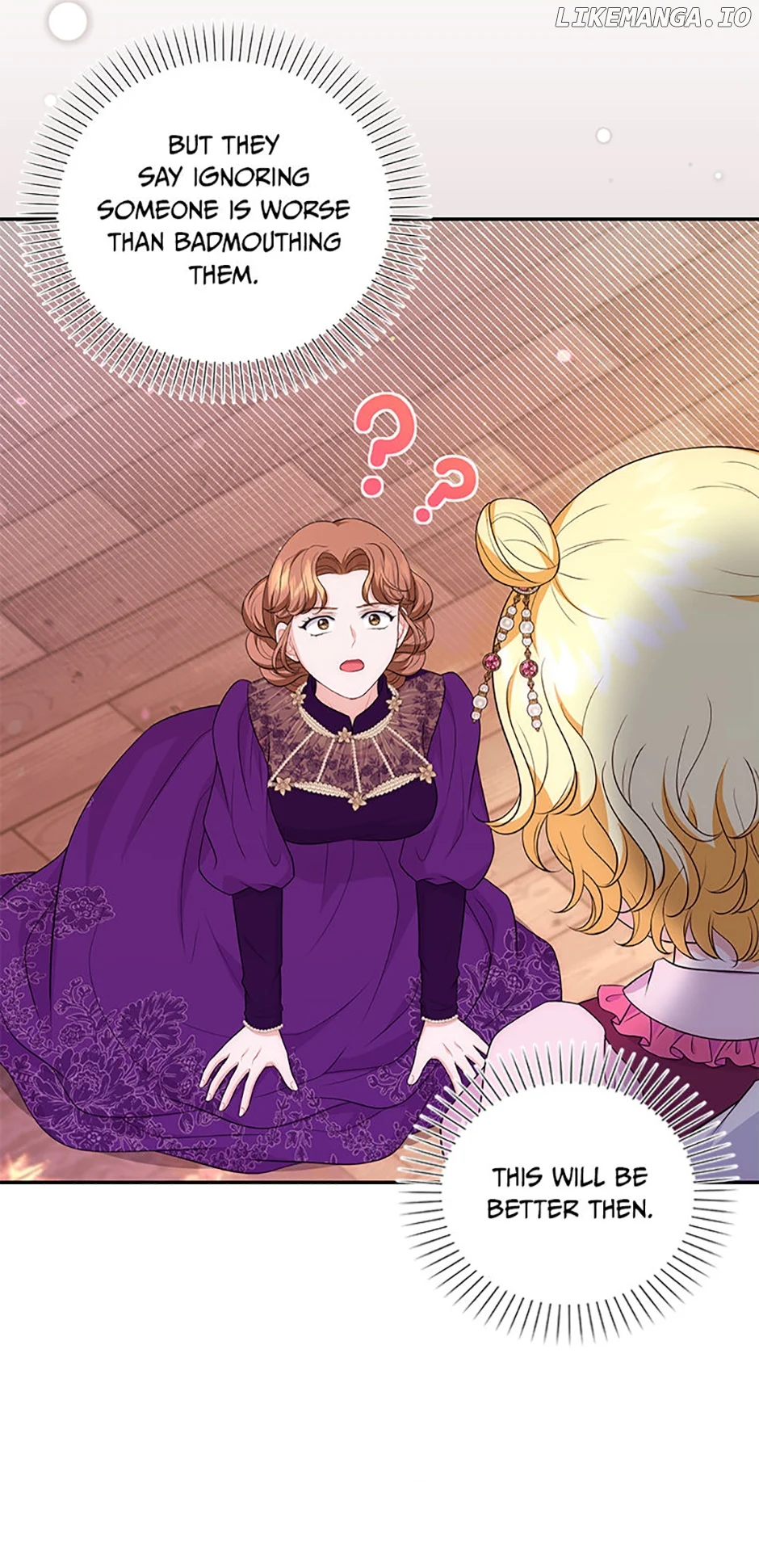 The S-Class Little Princess Is Too Strong Chapter 23 page 14