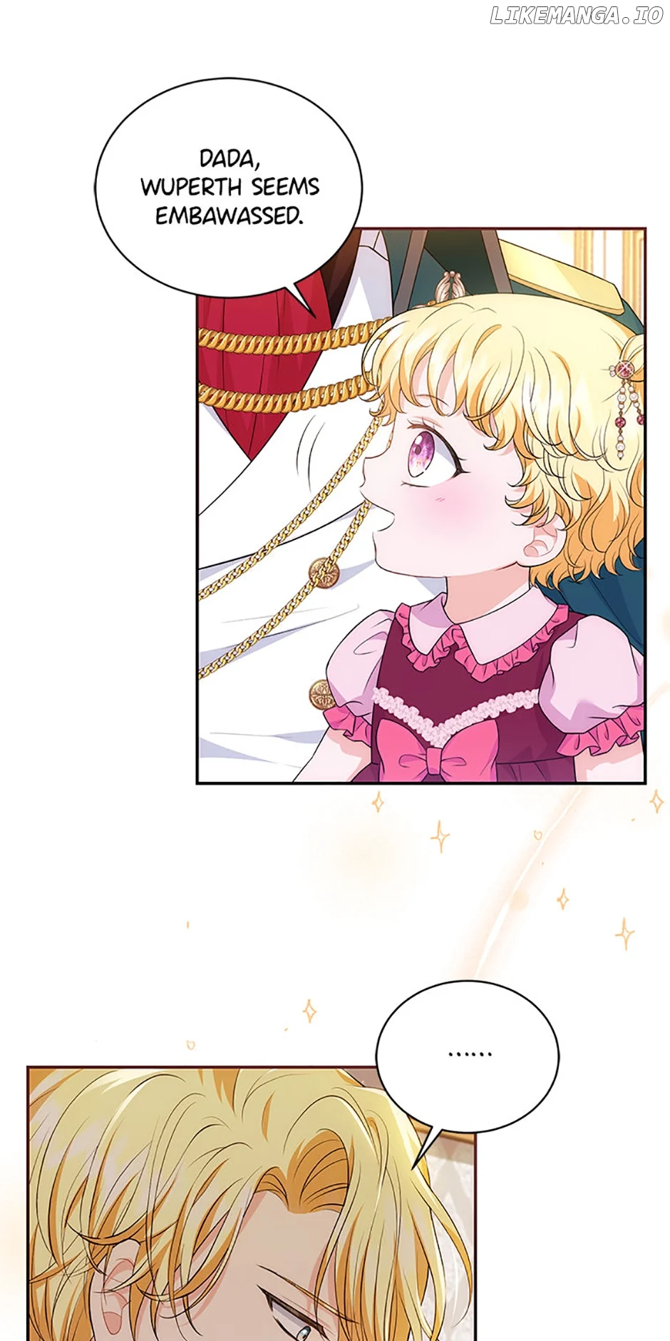 The S-Class Little Princess Is Too Strong Chapter 23 page 15