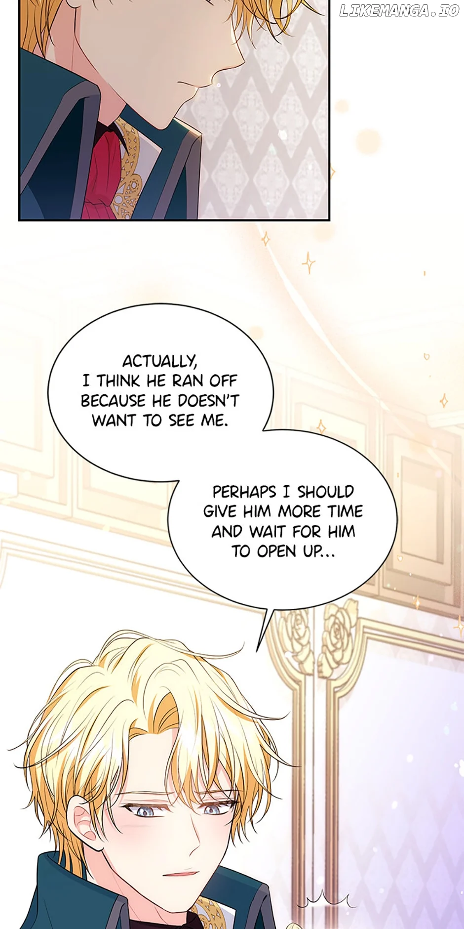 The S-Class Little Princess Is Too Strong Chapter 23 page 16