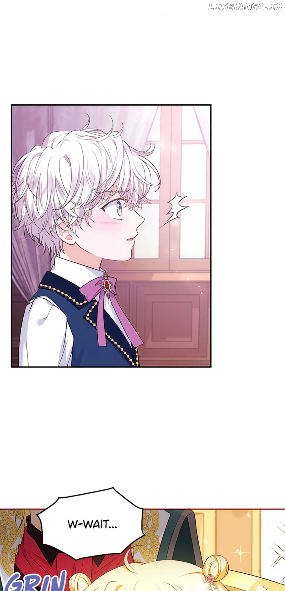 The S-Class Little Princess Is Too Strong Chapter 23 page 1