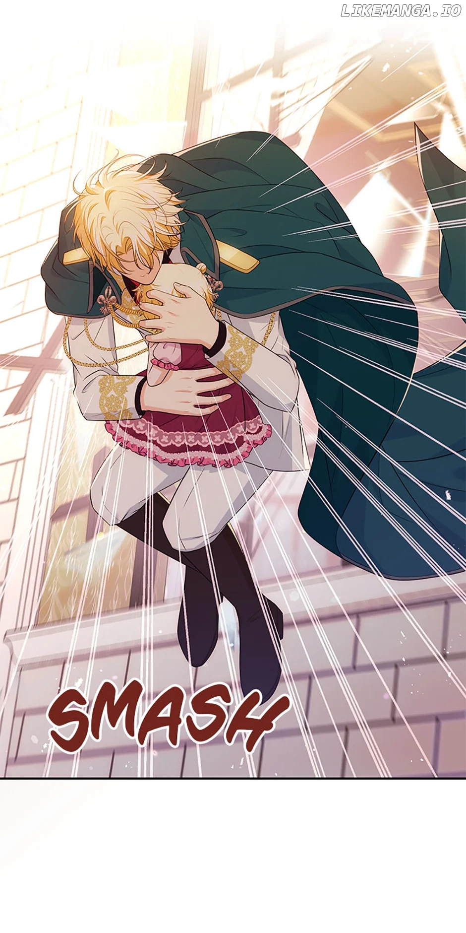 The S-Class Little Princess Is Too Strong Chapter 23 page 20