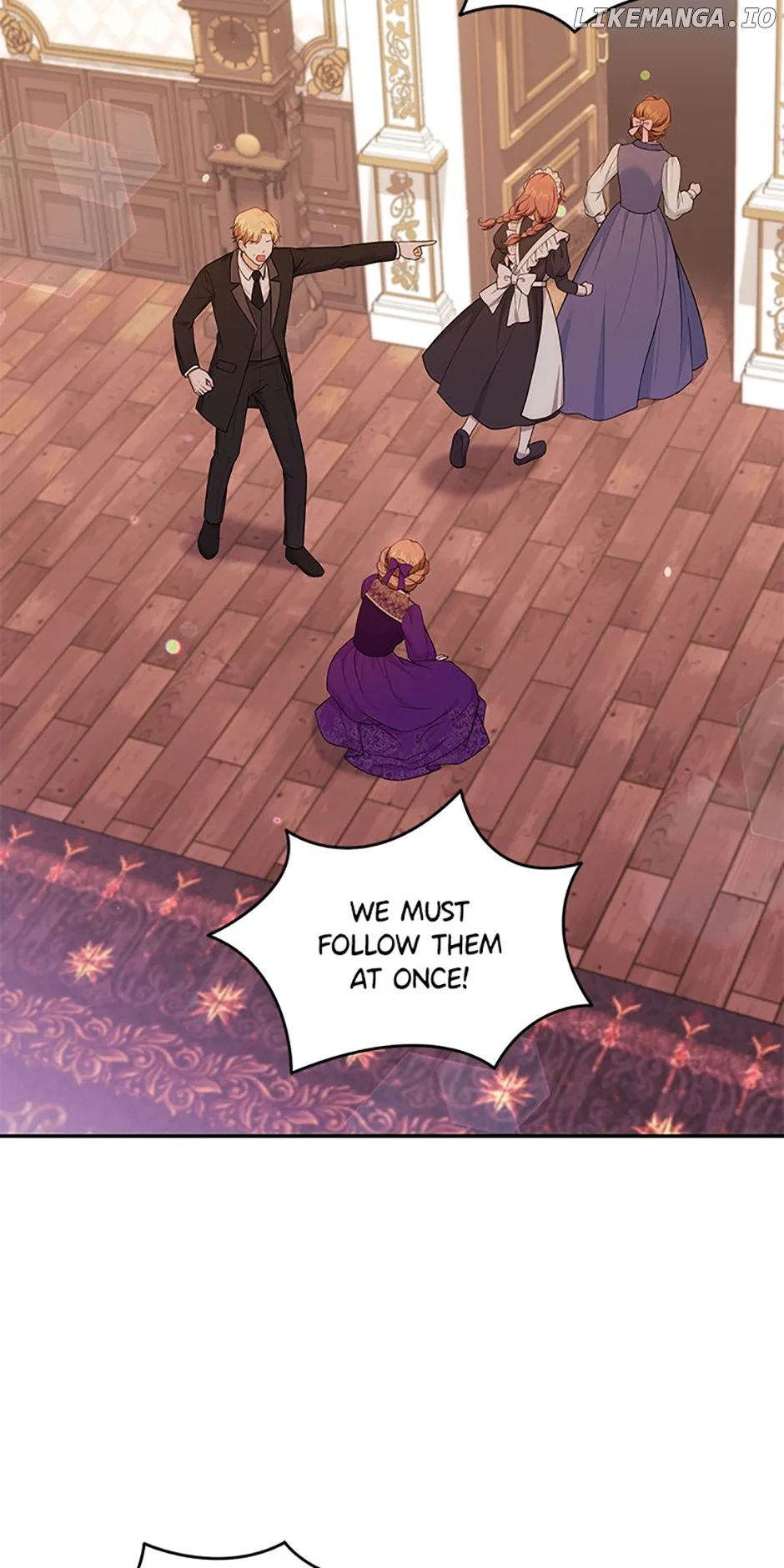 The S-Class Little Princess Is Too Strong Chapter 23 page 22