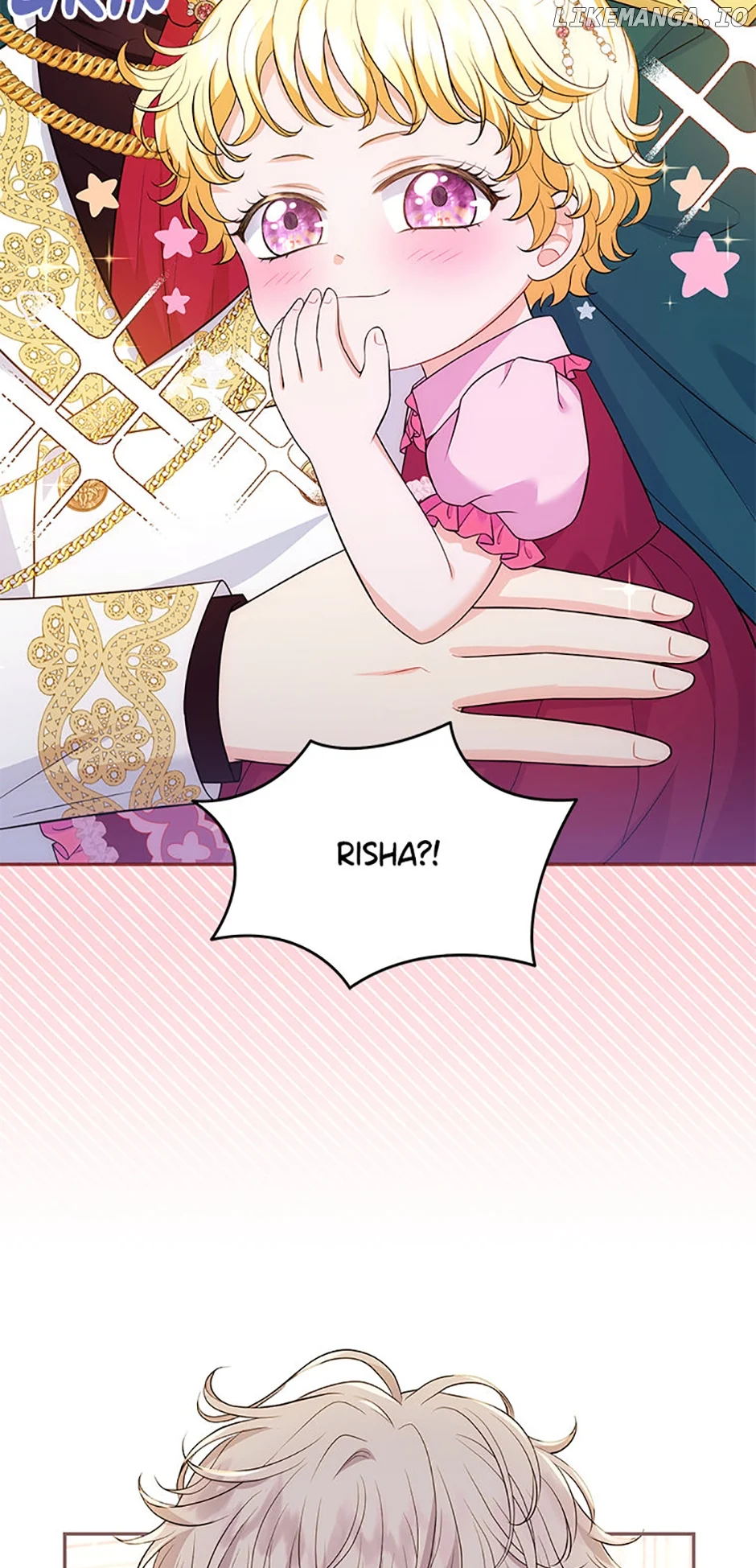The S-Class Little Princess Is Too Strong Chapter 23 page 2