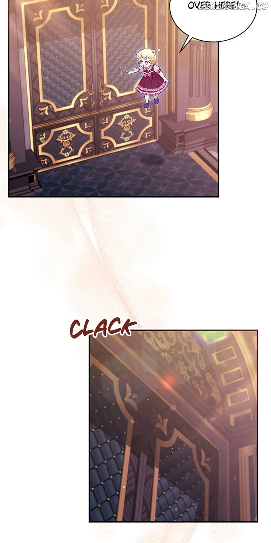 The S-Class Little Princess Is Too Strong Chapter 23 page 29