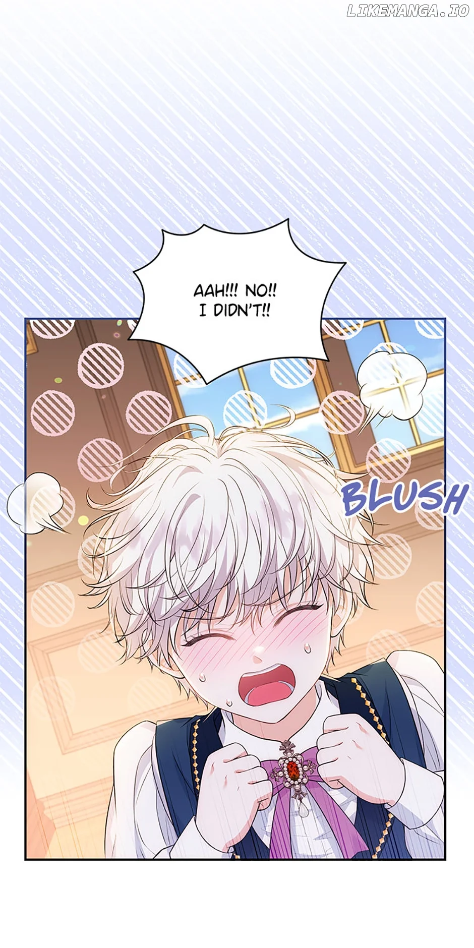 The S-Class Little Princess Is Too Strong Chapter 23 page 35