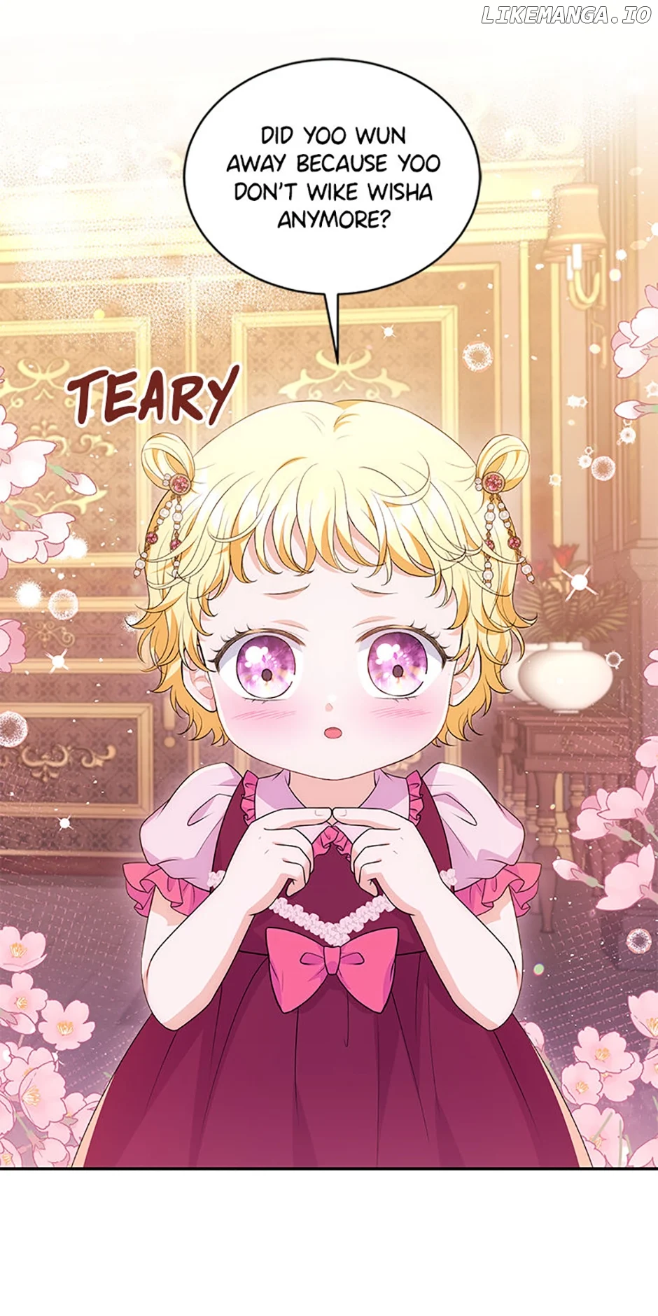 The S-Class Little Princess Is Too Strong Chapter 23 page 37
