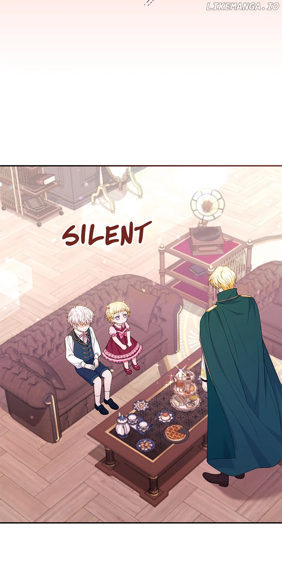 The S-Class Little Princess Is Too Strong Chapter 23 page 42