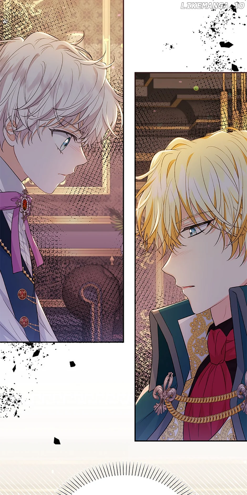 The S-Class Little Princess Is Too Strong Chapter 23 page 44