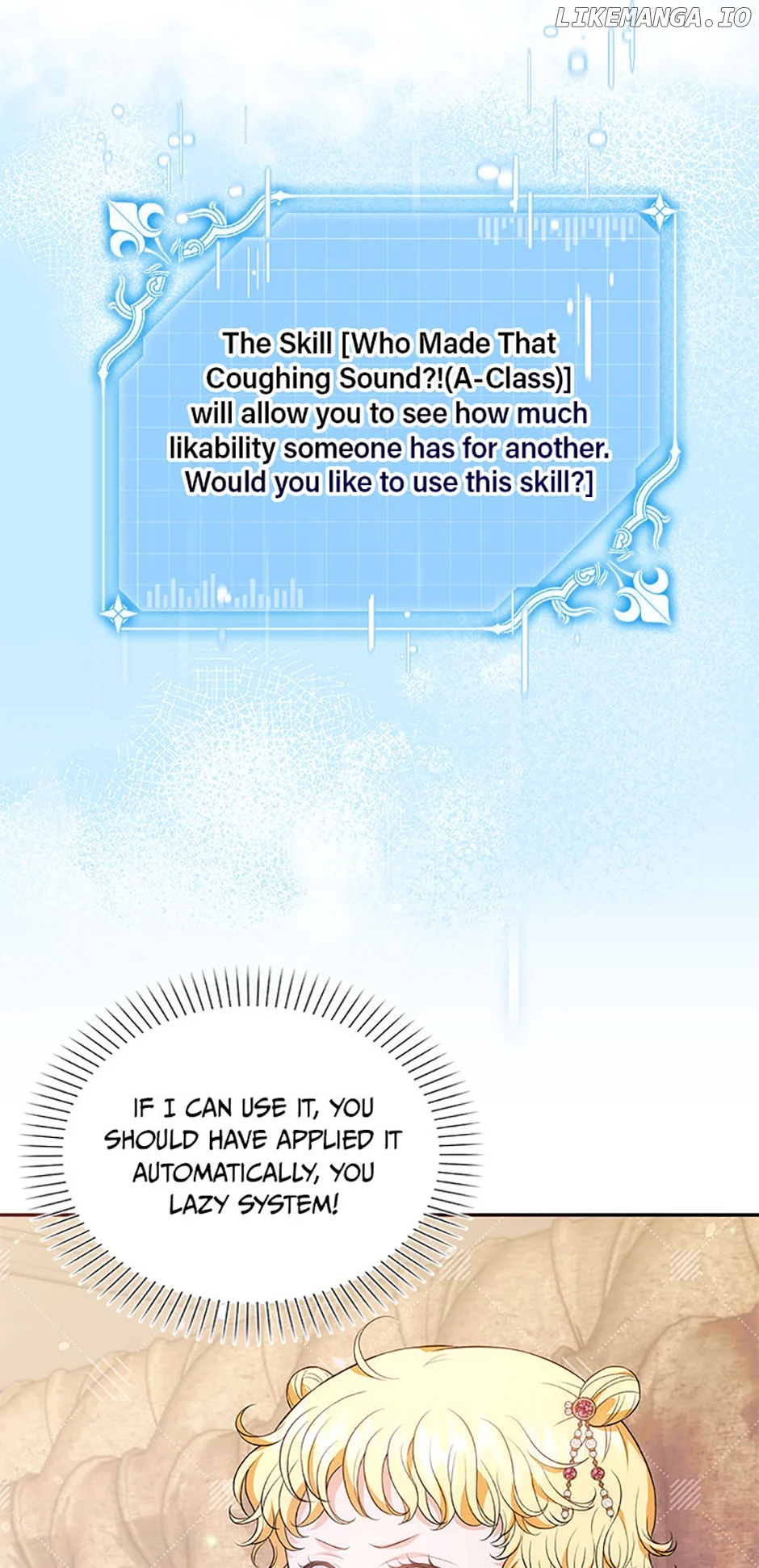 The S-Class Little Princess Is Too Strong Chapter 23 page 46