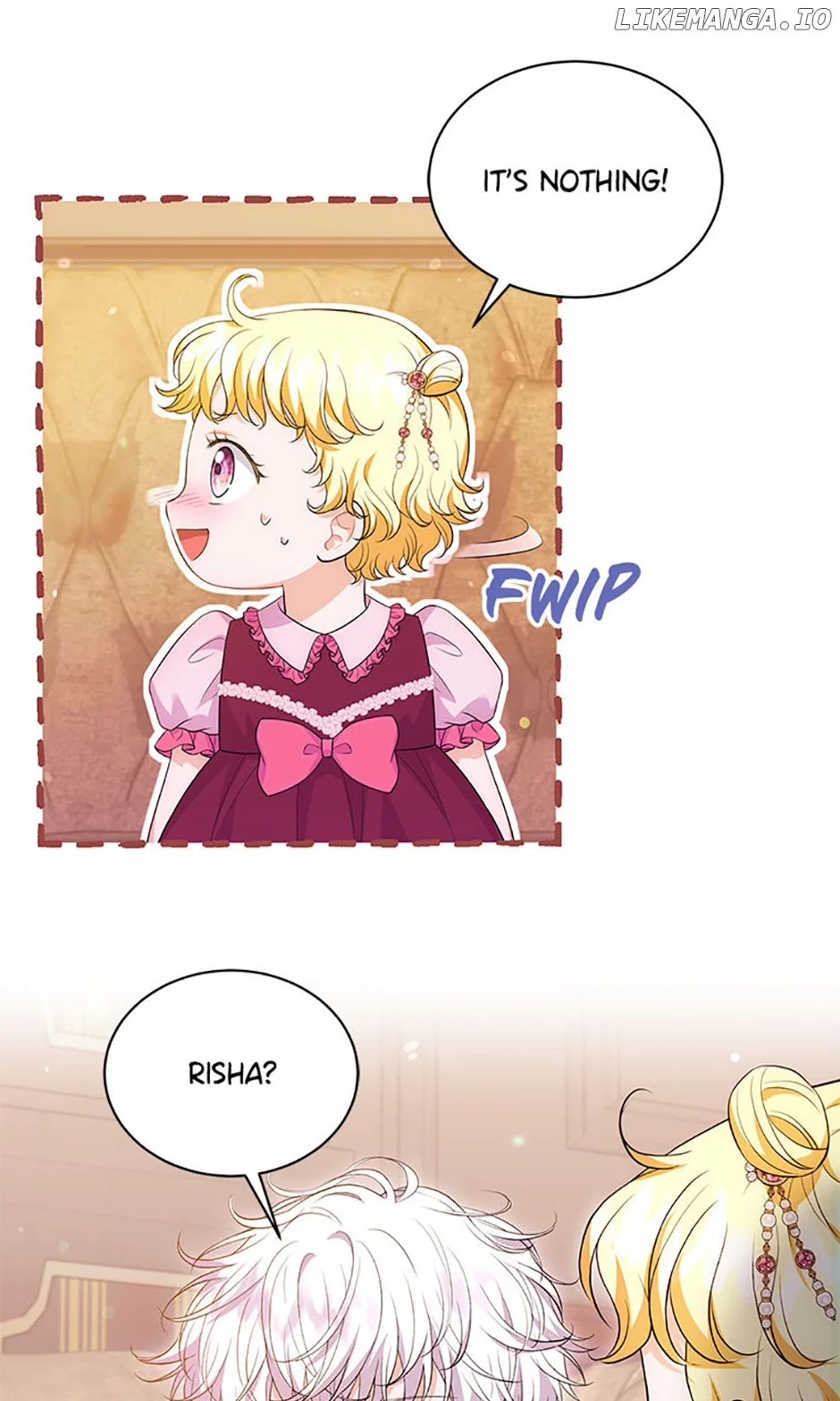 The S-Class Little Princess Is Too Strong Chapter 23 page 51