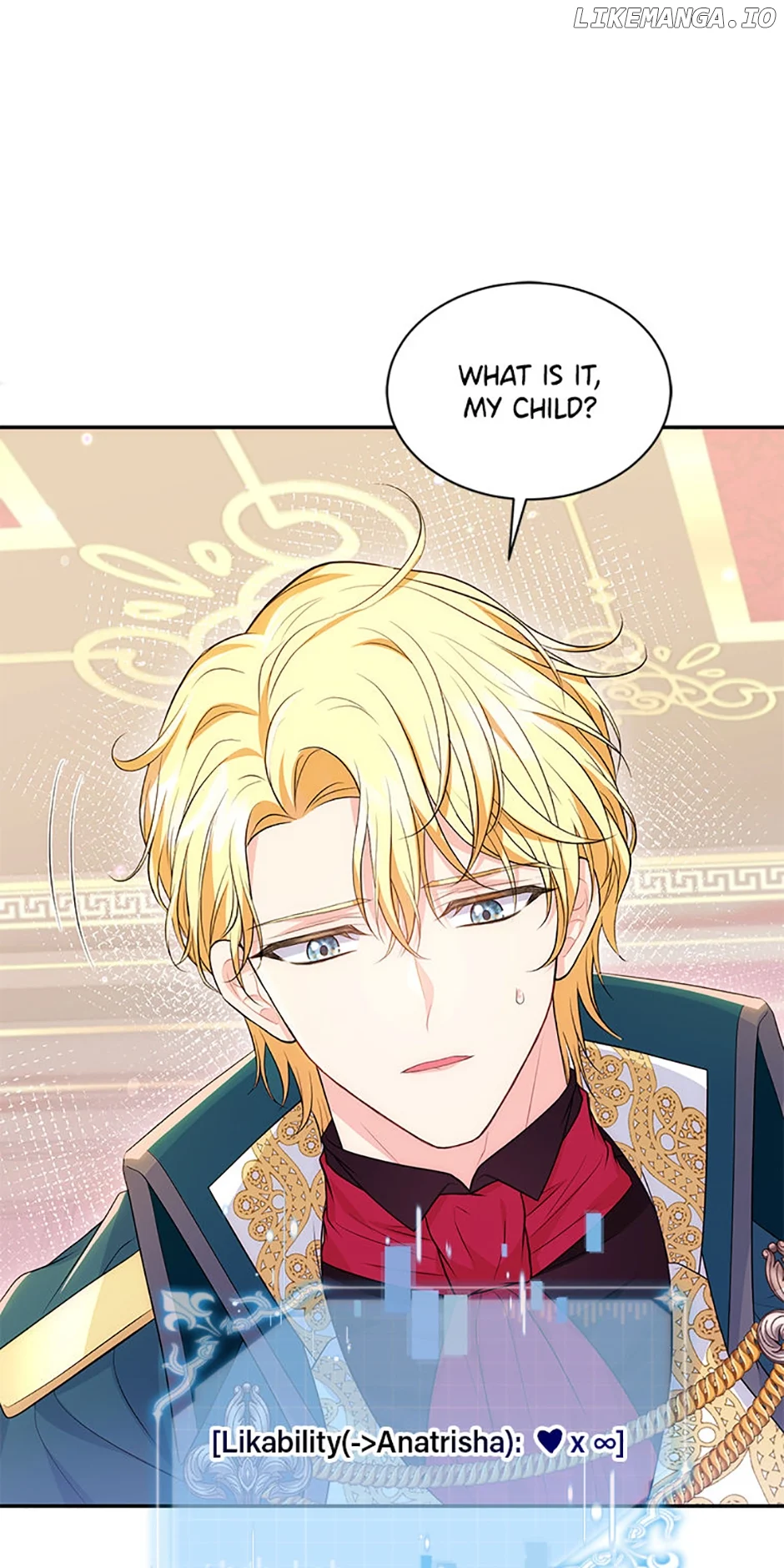 The S-Class Little Princess Is Too Strong Chapter 24 page 0