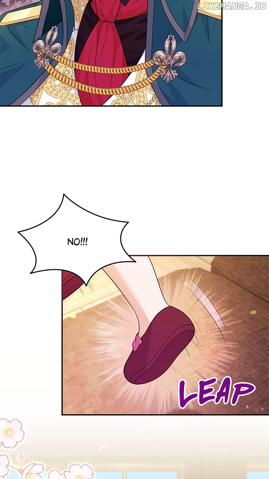 The S-Class Little Princess Is Too Strong Chapter 24 page 9