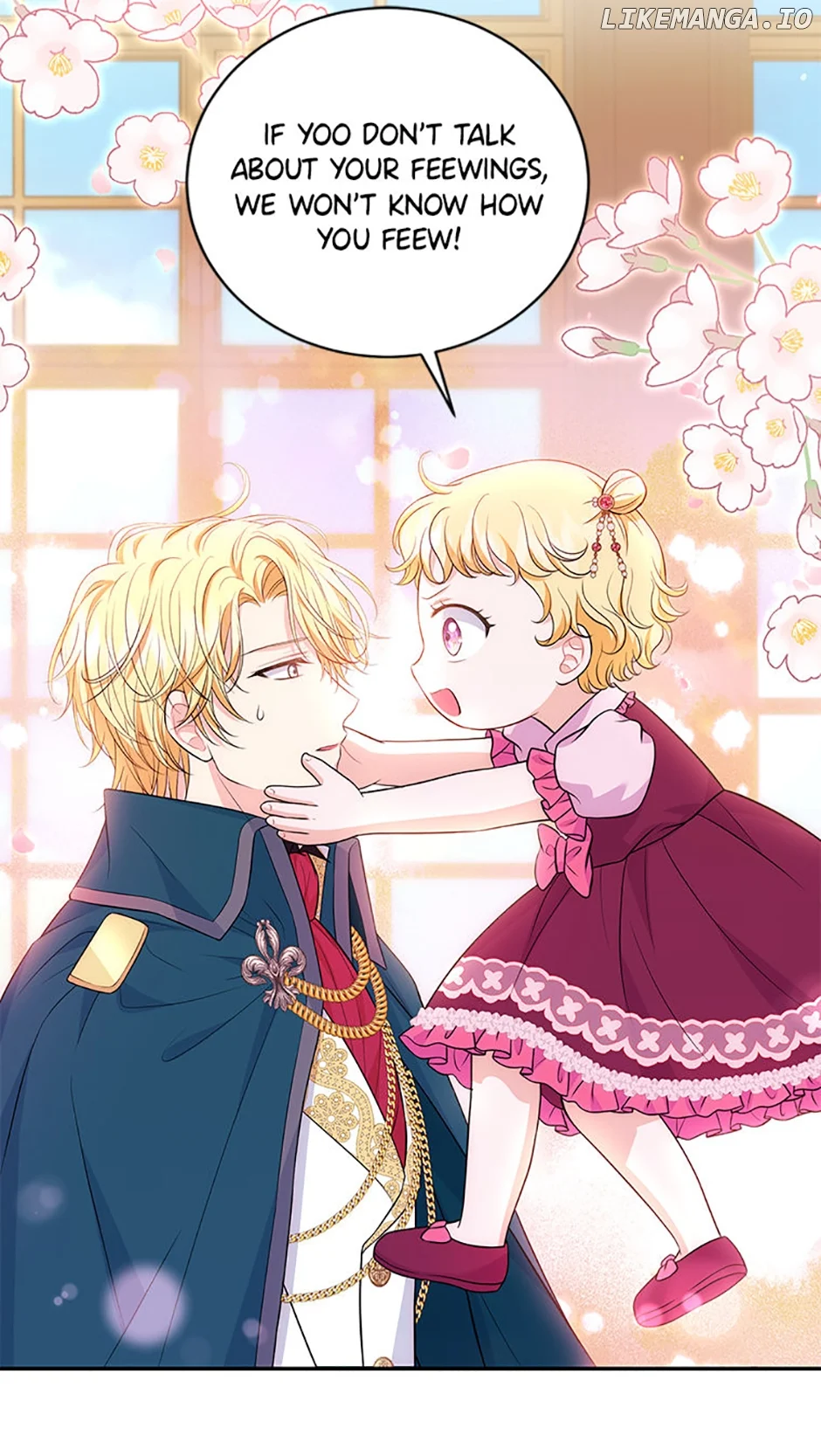 The S-Class Little Princess Is Too Strong Chapter 24 page 10