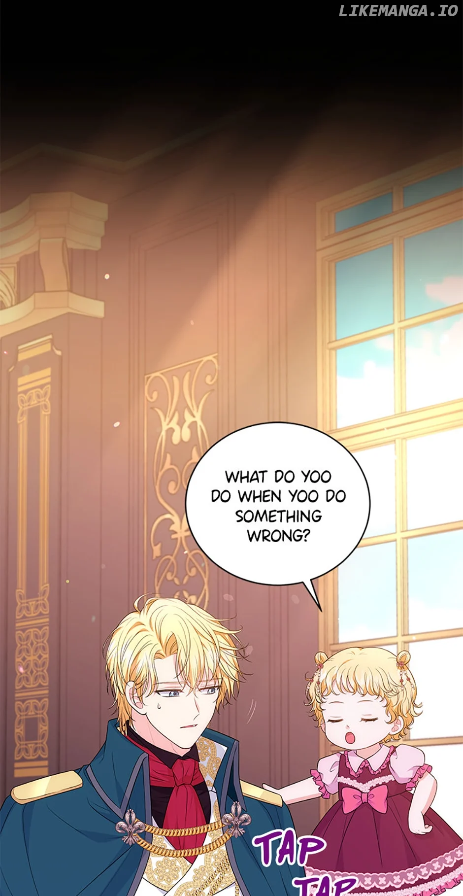 The S-Class Little Princess Is Too Strong Chapter 24 page 14