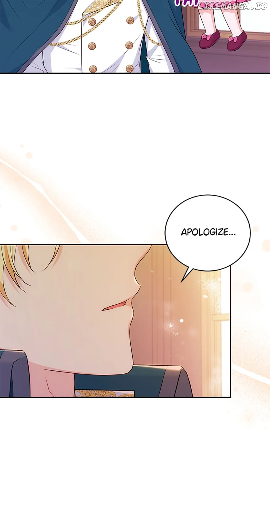 The S-Class Little Princess Is Too Strong Chapter 24 page 15