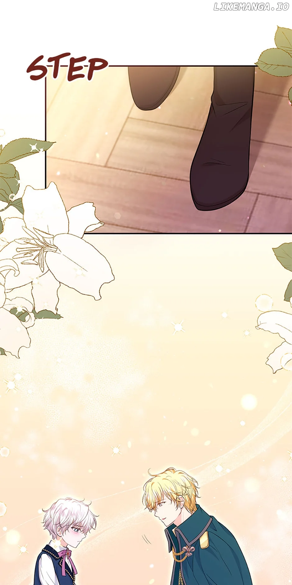 The S-Class Little Princess Is Too Strong Chapter 24 page 16