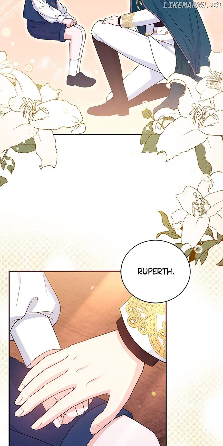 The S-Class Little Princess Is Too Strong Chapter 24 page 17