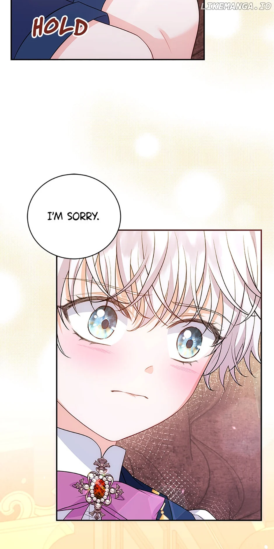 The S-Class Little Princess Is Too Strong Chapter 24 page 18
