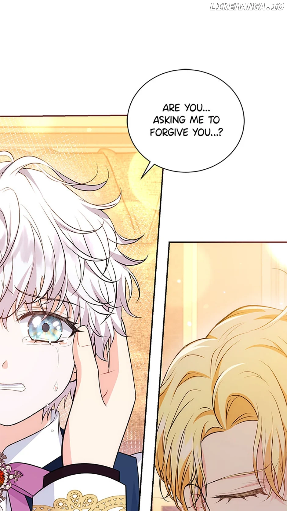 The S-Class Little Princess Is Too Strong Chapter 24 page 23