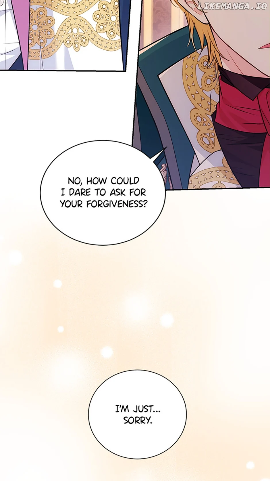 The S-Class Little Princess Is Too Strong Chapter 24 page 24