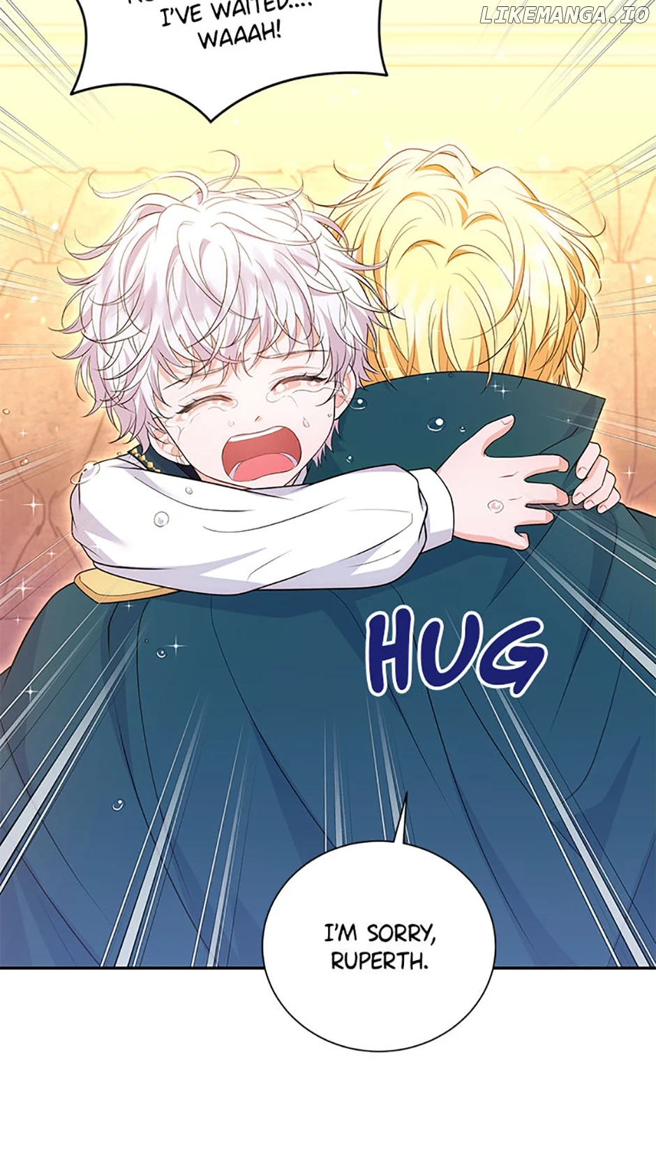 The S-Class Little Princess Is Too Strong Chapter 24 page 26