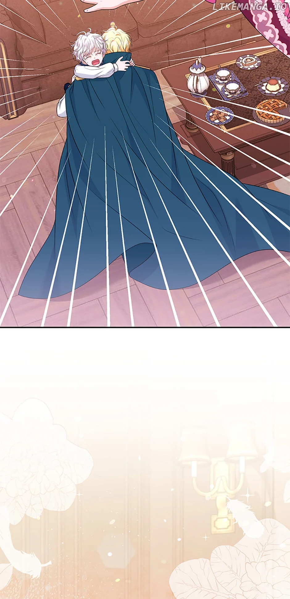 The S-Class Little Princess Is Too Strong Chapter 24 page 28