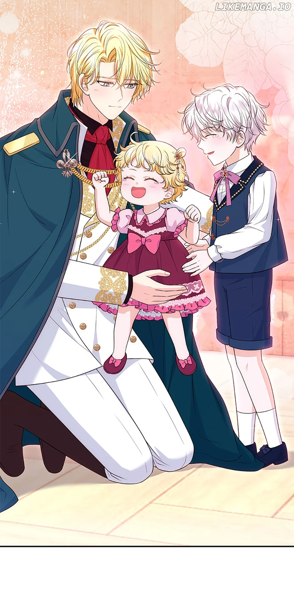 The S-Class Little Princess Is Too Strong Chapter 24 page 29