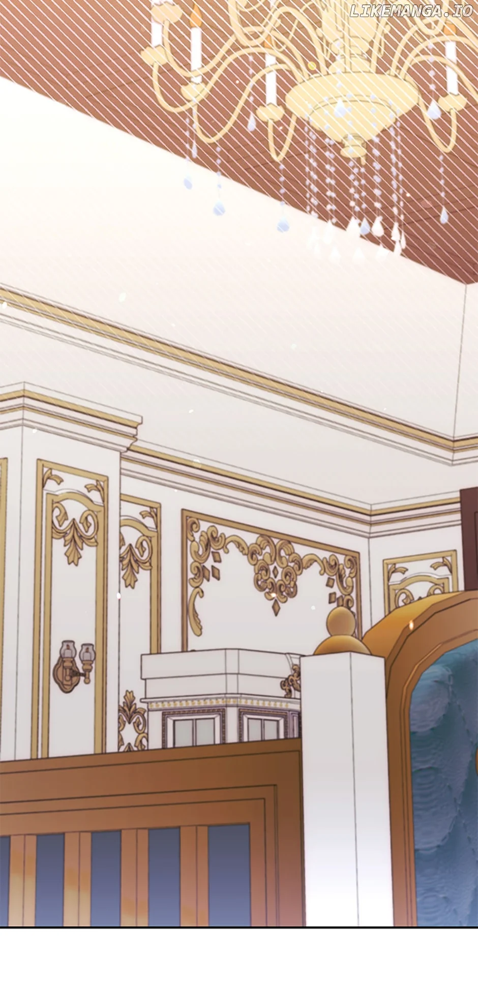 The S-Class Little Princess Is Too Strong Chapter 24 page 31