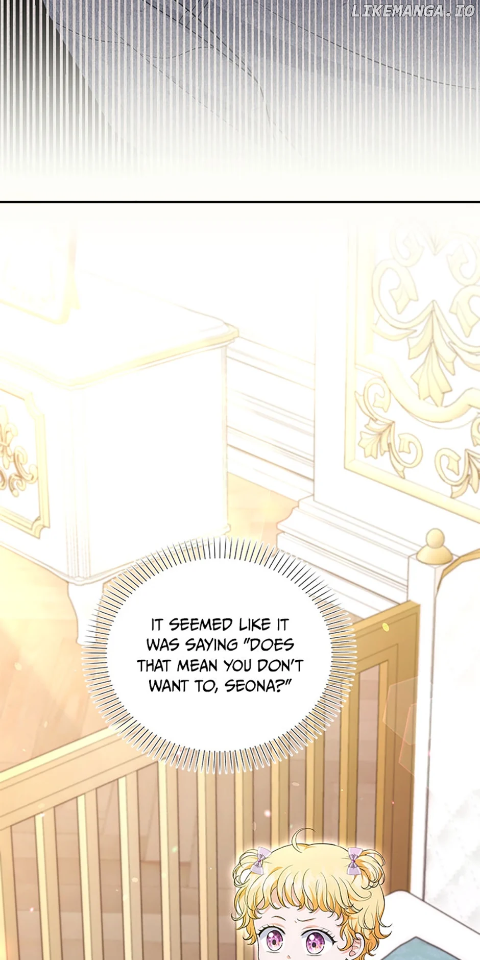 The S-Class Little Princess Is Too Strong Chapter 24 page 38