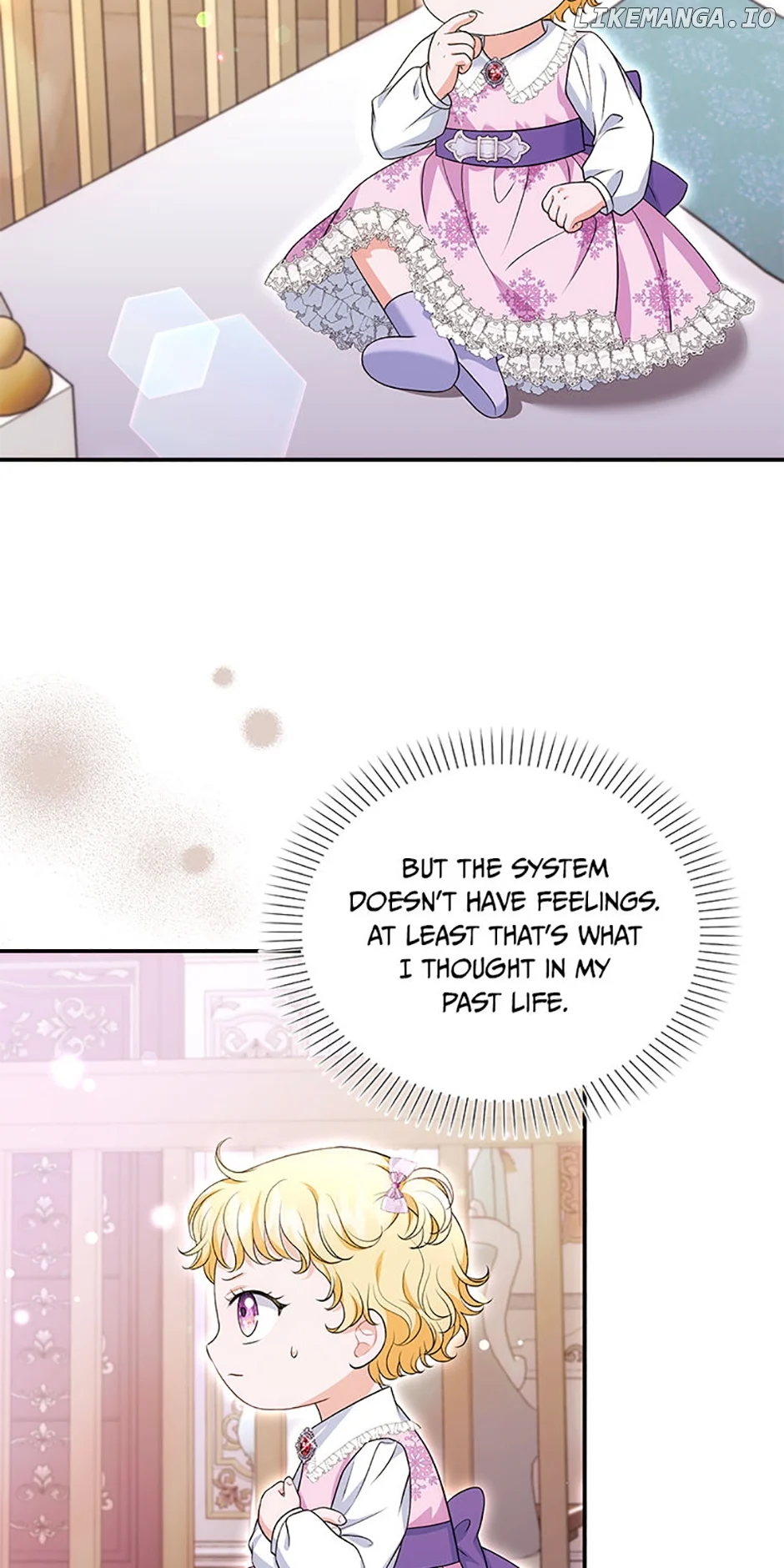 The S-Class Little Princess Is Too Strong Chapter 24 page 39