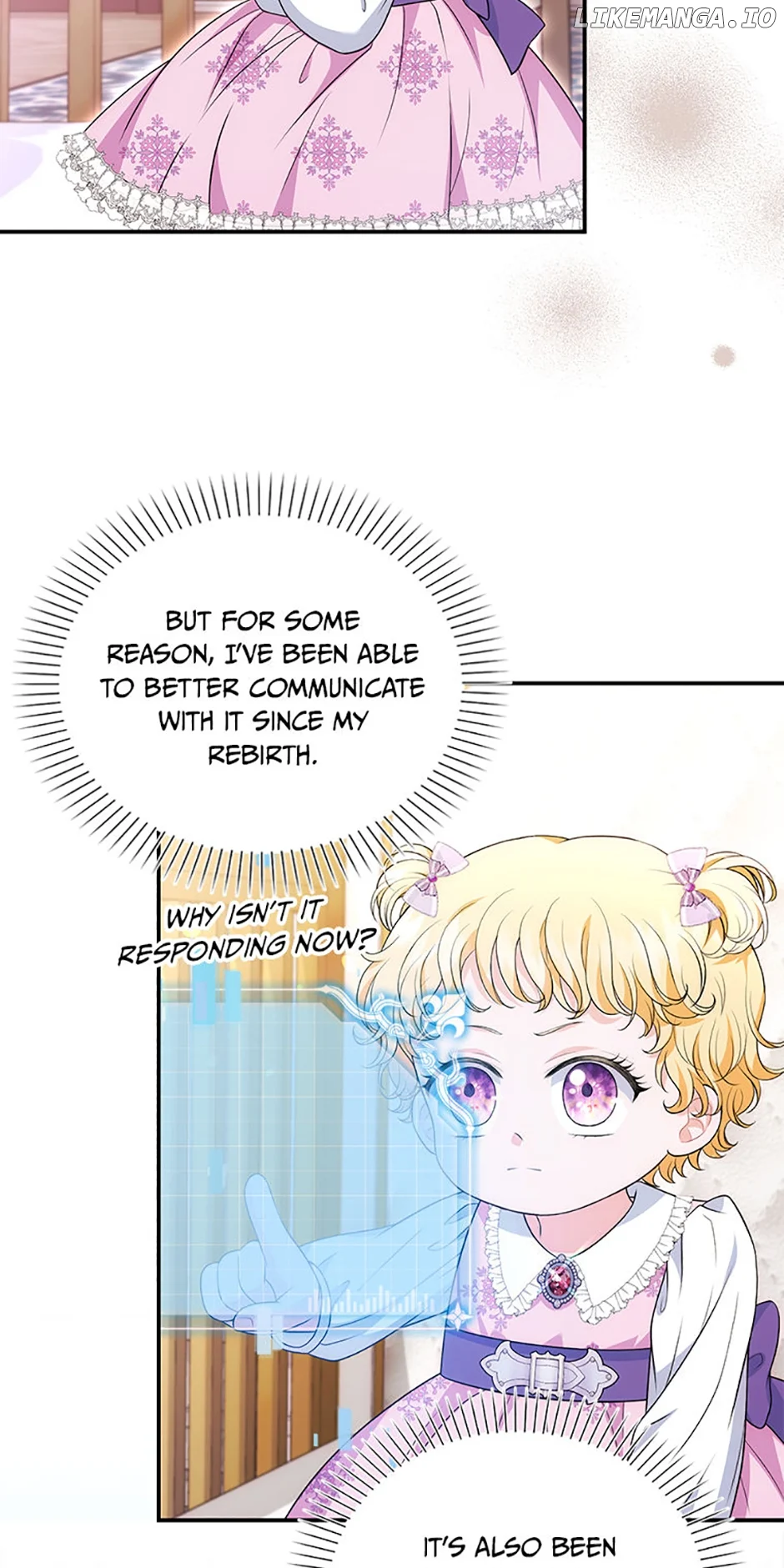 The S-Class Little Princess Is Too Strong Chapter 24 page 40